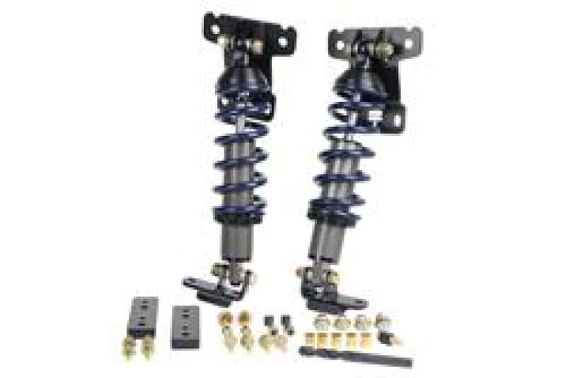 Ridetech — Ridetech 15-24 Ford Mustang S550/S650 HQ Series Rear Coilovers
Rear HQ CO 15-26 Mu - view 1