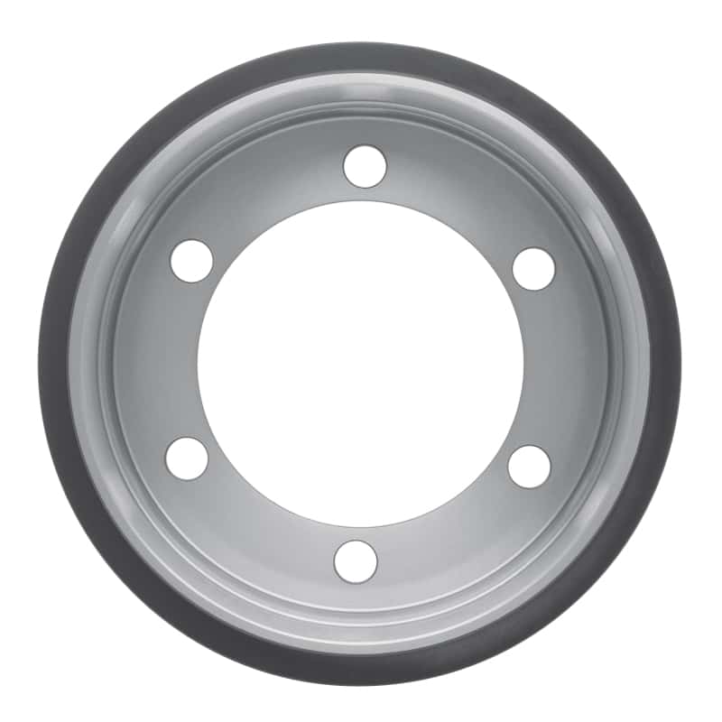 DFC — DFC 85-89 Nissan D21 Hardbody Pickup HD (6 Cyl) Rear True Balanced Brake Drum
DFC Brake Drum - view 5