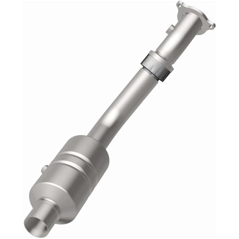 Magnaflow — MagnaFlow Conv DF 04-06 Chry Pacifica 3.5
HM Grade
HM - view 31
