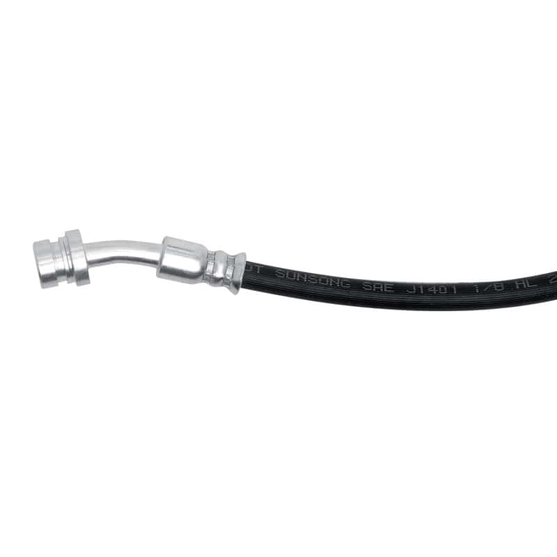 DFC — DFC 17-21 Kia Sportage Rear-L Brake Hose - view 3