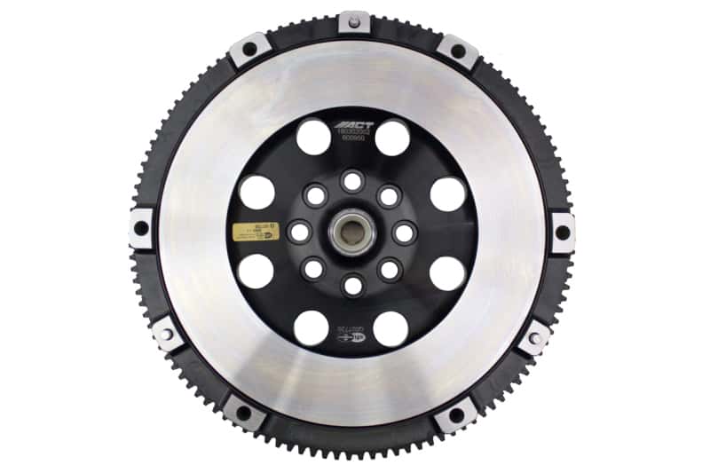 ACT — ACT 04-09 Audi S4 B6/B7 XACT Flywheel Streetlite
Flywheel - view 1