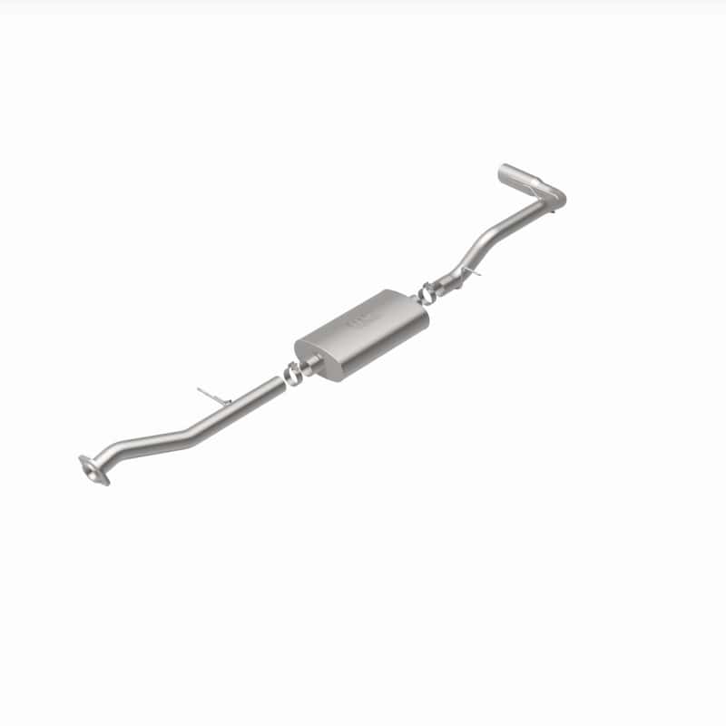 Magnaflow — MagnaFlow Sys C/B Chevy Suburban-Yukon 5.3L
Cat-Back - view 35