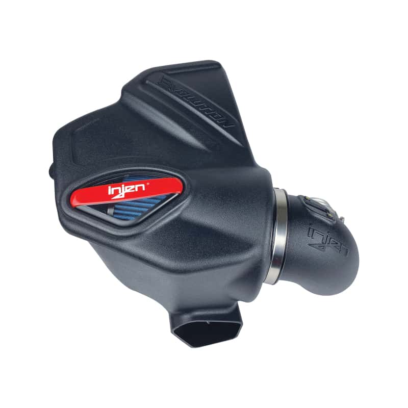 Injen — Injen 2020 Toyota Supra 3.0L Turbo Evolution Intake
Evolution Intake
Air Intake Kit
EVO2300 - view 5