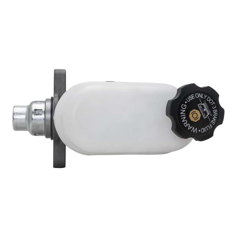 DFC — DFC 2009 Chevrolet Trailblazer Brake Master Cylinder
DFC Brake Master Cyl - view 6