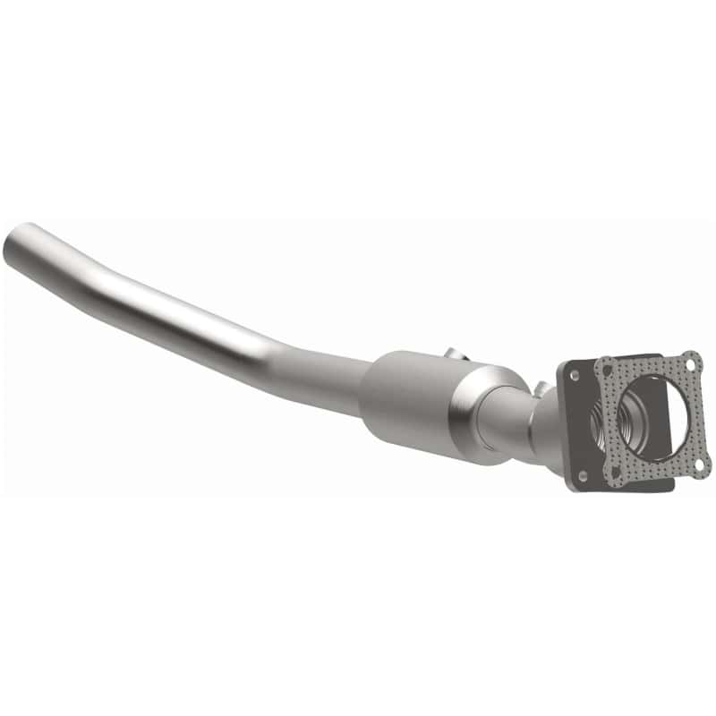 Magnaflow — Magnaflow 11-14 Chrysler 200 2.4L OEM Underbody Direct Fit Converter
OEM Grade
OEM - view 30