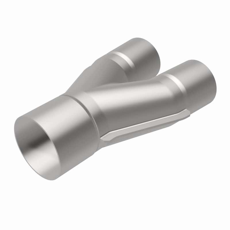 Magnaflow — MagnaFlow Smooth Trans Y 2.50/2.00inch SS 10deg.
Exhaust Pipe - view 15