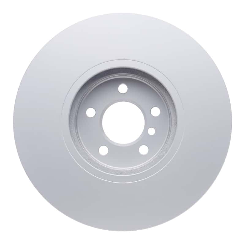 DFC — DFC 08-19 BMW X6 Front Hi-Carbon Alloy Geomet Coated Rotor
DFC Brake Rotor - view 5