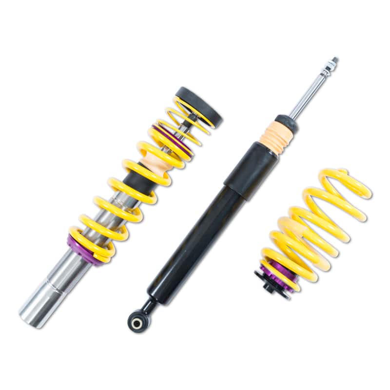 KW — KW Audi A4 B9 Sedan 2WD Without EDC 50mm Coilover Kit V1
Coilover Kit - view 5