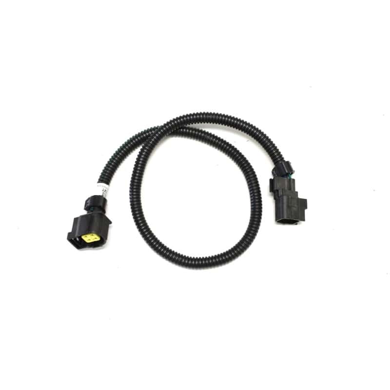 JBA — JBA Oxygen Sensor Extension Wires
O2 Extension Wire - view 2