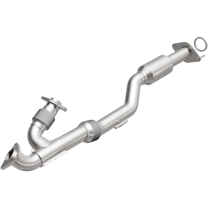 Magnaflow — Magnaflow 13-14 Nissan Pathfinder 3.5L Direct Fit Converter
California - view 1