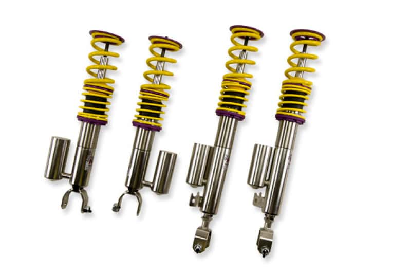 KW — KW Coilover Kit V3 Honda S2000
Coilover Kit - view 1