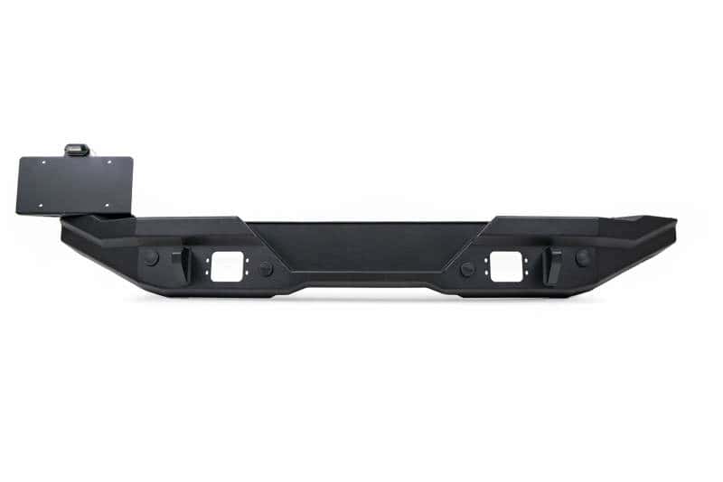 DV8 Offroad — DV8 Offroad 21-22 Ford Bronco FS-15 Series Rear Bumper - view 4