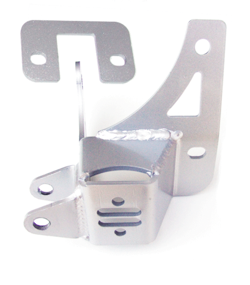 Ridetech — Ridetech 64-72 GM A-Body ShockWaves TQ Series Rear System
Rear TQ SKW 64-72 AB - view 3