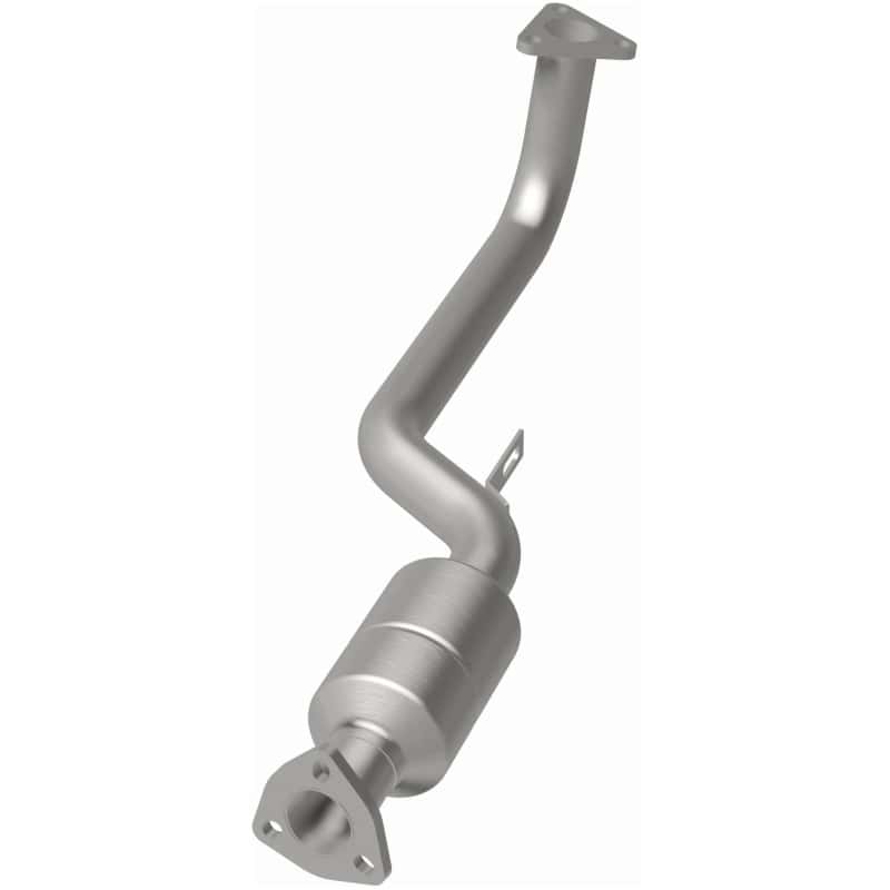 Magnaflow — MagnaFlow Conv DF 92-94 2.8L Audi 100 D/S MT
Standard Grade
Standard - view 31
