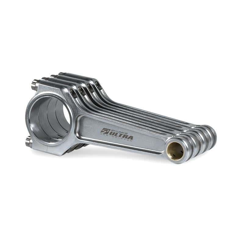Skunk2 Racing — Skunk2 Honda and Acura K-Series 6.050 Ultra Rods Oem K Journal
Connecting Rod Set - view 2