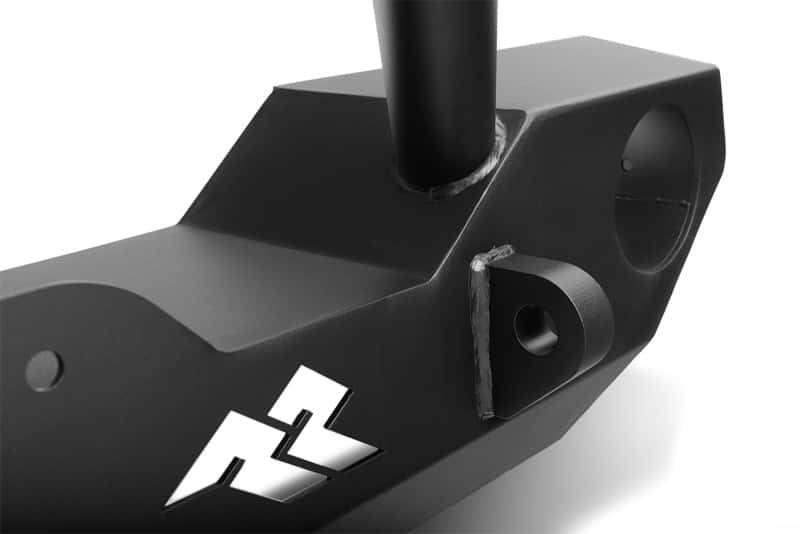 Rugged Ridge — Rugged Ridge 07-23 Jeep Wrangler JK / 20-23 Jeep Gladiator Crew Cab Rock Rage Front Bumper
OFFROAD_BUMPERS
Bumper- Front - view 3
