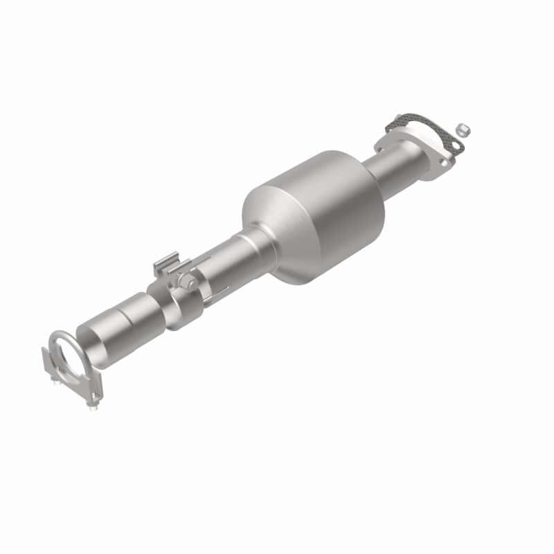 Magnaflow — MagnaFlow DF Conv 18-20 Kia Rio 1.6L
California - view 14