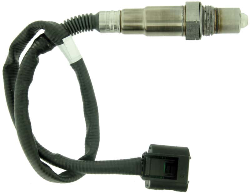 NGK — NGK Mini Cooper 2015-2011 Direct Fit 5-Wire Wideband A/F Sensor
Oxygen Sensor - view 1