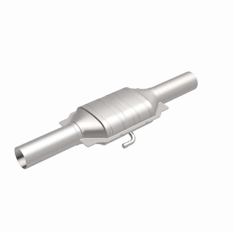 Magnaflow — MagnaFlow Conv Gm-Jeep 25X6.5X4 2.5/2.5
Standard Grade
Standard - view 6