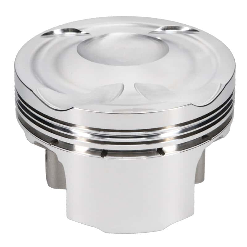 JE Pistons — JE Pistons Ford 2.3L EcoBoost 87.5mm Bore 9.5:1 KIT (Set of 4 Pistons) - view 6