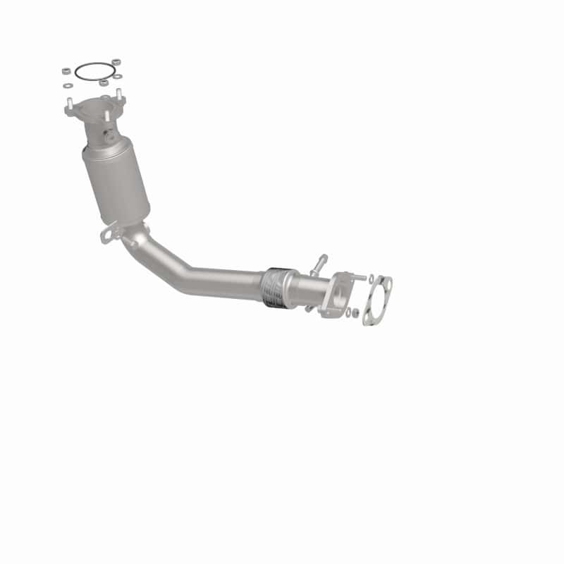 Magnaflow — MagnaFlow 10-14 Chevy Equinox / GMC Terrain 2.4L Direct Fit Catalytic Converter
OEM Grade
OEM - view 13