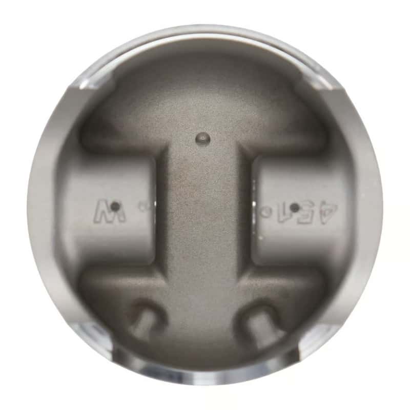 Wiseco — Wiseco Yamaha DT400 75-78/ MX400 75-76 3386TD Piston Kit
Piston Kit - view 7