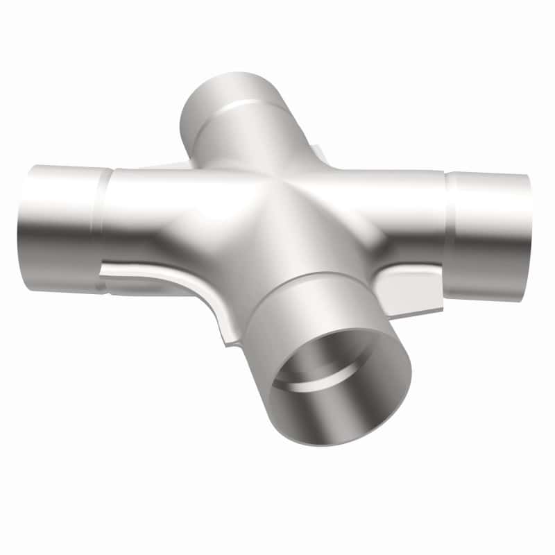 Magnaflow — MagnaFlow Smooth Trans X 3.00inch SS 35deg.
Exhaust Pipe - view 17
