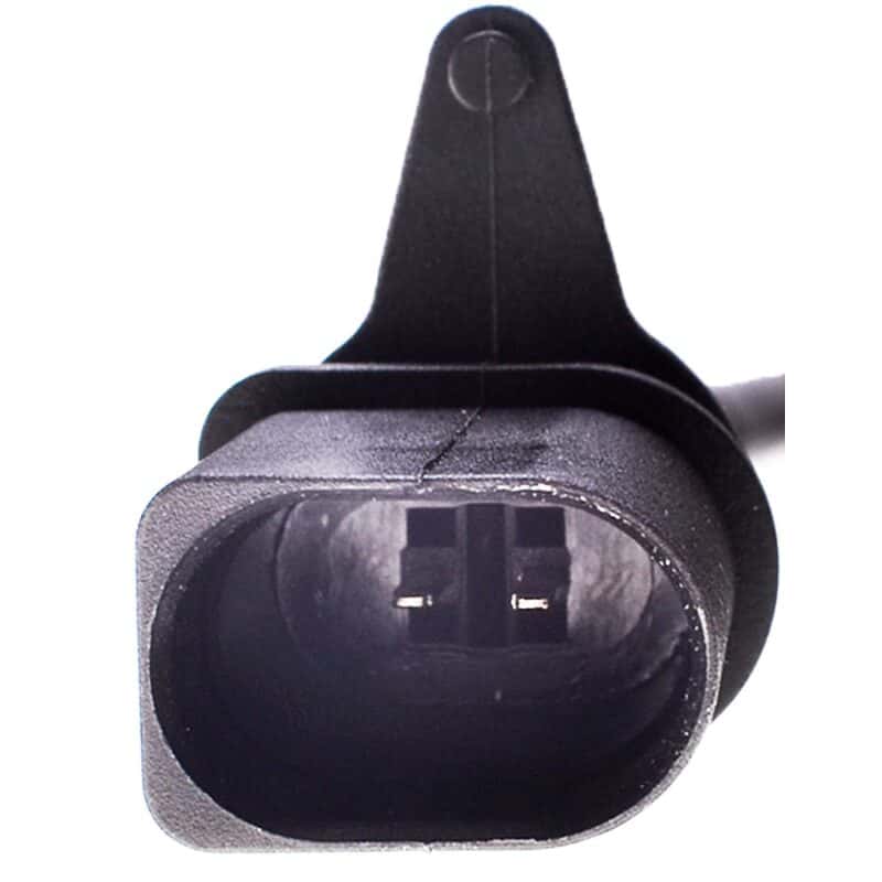 PowerStop — Power Stop 17-18 Audi R8 Front Left Euro-Stop Electronic Brake Pad Wear Sensor - view 3
