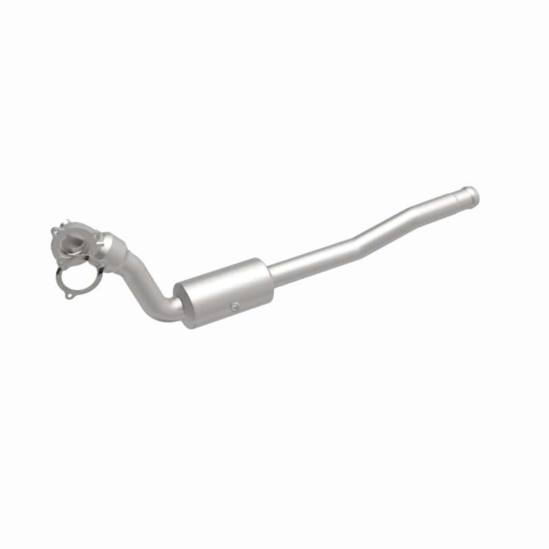 Magnaflow — Magnaflow Conv DF 01-04 Volvo C70 2.3L
HM Grade
HM - view 9