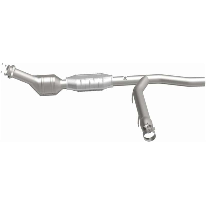 Magnaflow — MagnaFlow Conv DF 97-98 Ford Trucks 4.2L
California - view 32