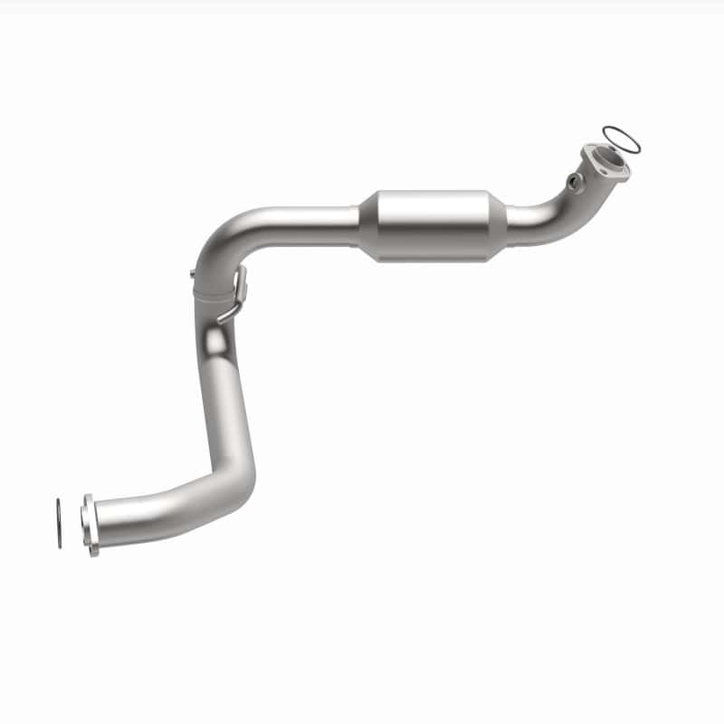 Magnaflow — MagnaFlow 16-20 Toyota Tacoma V6 3.5L OEM Grade Direct-Fit Catalytic Converter
OEM Grade
OEM - view 25