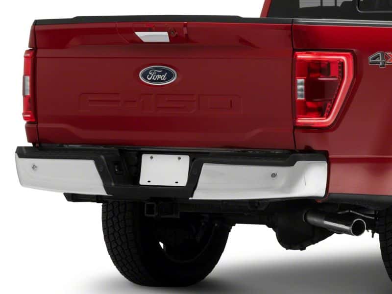 Raxiom — Raxiom 60-In LED Tailgate Bar Universal (Some Adaptation May Be Required)
Lights - view 10