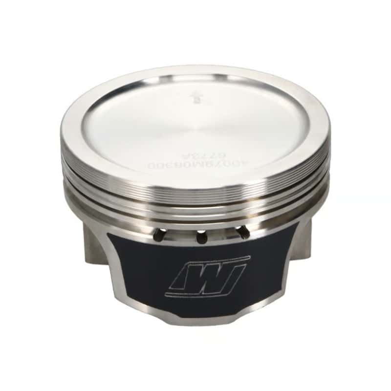 Wiseco — Wiseco Kawasaki 2011-12 Ultra 300 8.41 CR Piston Kit
Piston Kit - view 7