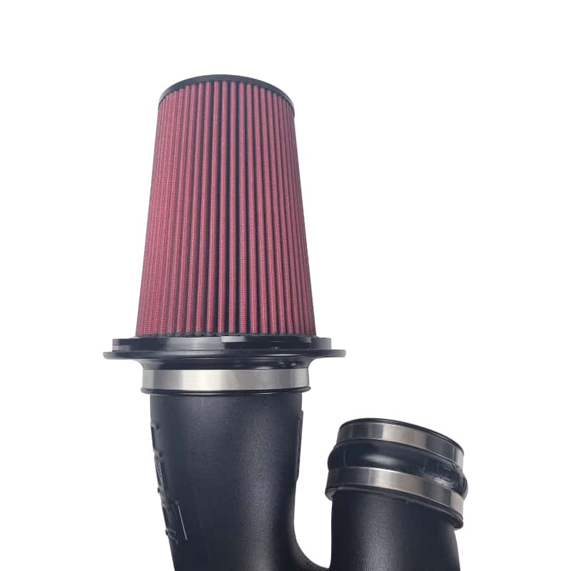 Injen — Injen 2015+ Ford F-150 3.5L V6 EcoBoost Oiled Evolution Intake
Evolution Intake
Air Intake Kit - view 4
