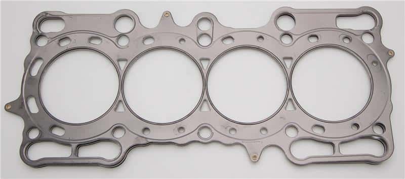 Cometic Gasket — Cometic Honda Prelude 87mm 97-UP .040 inch MLS H22-A4 Head Gasket
Cylinder Head Gasket - view 1