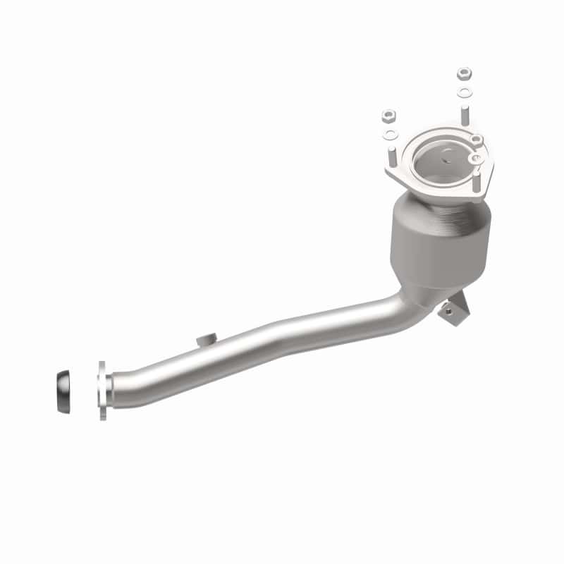 Magnaflow — MagnaFlow Conv Direct Fit 08-09 Suzuki SX4
OEM Grade
OEM - view 19