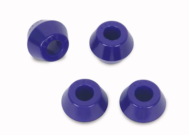 Superpro — SuperPro Sway Bar Link Bushing Kit
Bushing Kit - view 4