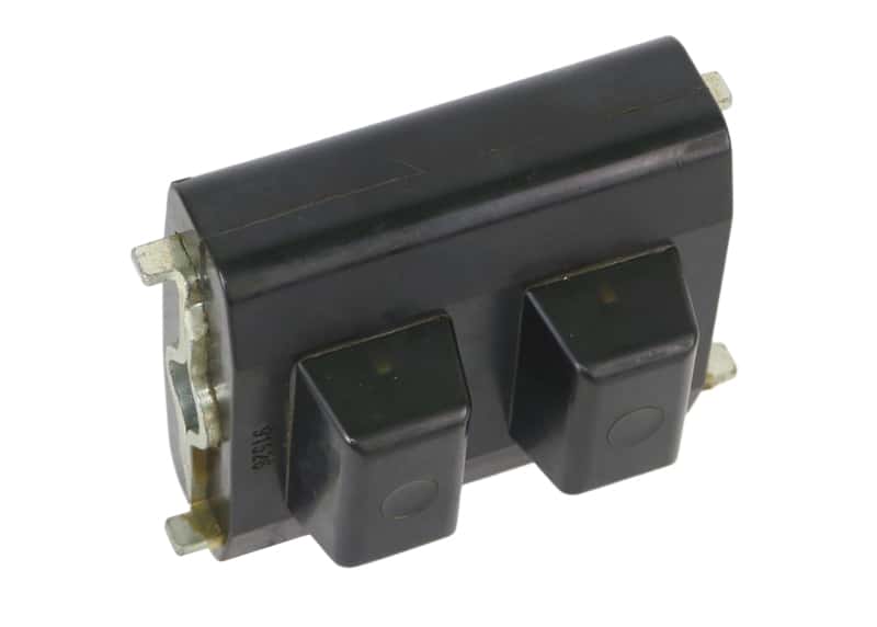 Whiteline — Whiteline 1973-1974 GMC C15/C1500 Pickup Motor Mount Inserts
Bushing Kit - view 3