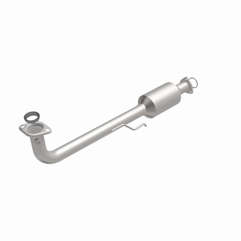 Magnaflow — MagnaFlow Conv Direct Fit California Grade Catalytic Converter 04-05 Honda Civic EX/GX L4-1.7L
California - view 7
