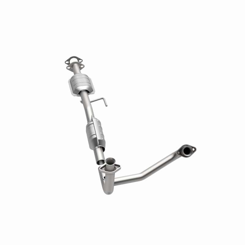Magnaflow — MagnaFlow Conv DF Ford 86 94
HM Grade
HM - view 24