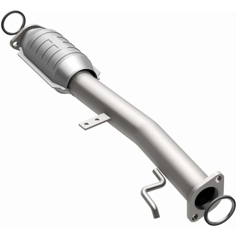 Magnaflow — MagnaFlow Conv DF 97-97 Toyota RAV4 2.0L 49S
HM Grade
HM - view 3