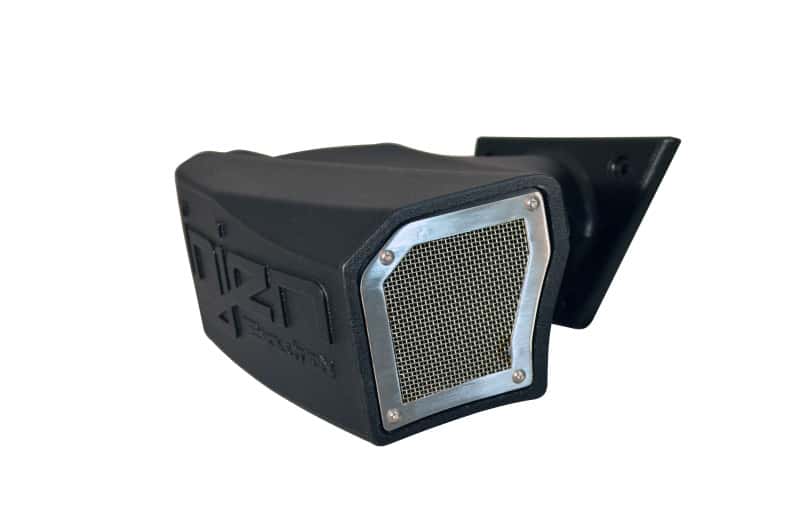 Injen — Injen 07-18 Jeep Wrangler (JK) 3.6L V6 Ram Air Scoop for Evolution Intake
Air Intake Scoop
AirIntScoop - view 3