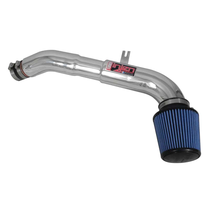 Injen — Injen 11-14 Nissan Juke 1.6L (incl Nismo) Polished Short Ram Intake
Short Ram Intake
Air Intake Kit - view 2