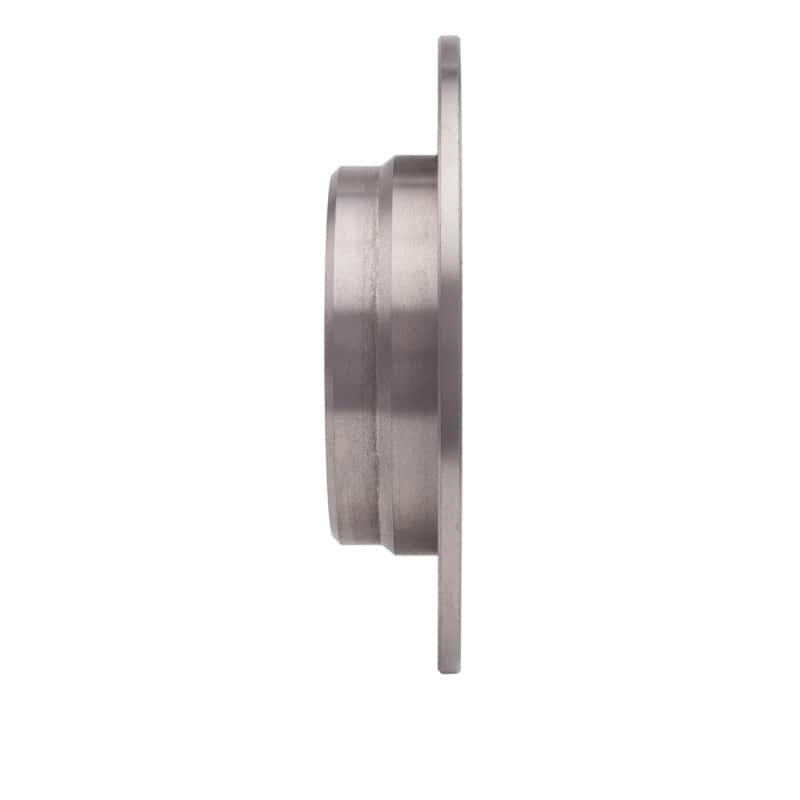 DFC — DFC 89-95 BMW 525iT Rear Brake Rotor
DFC Brake Rotor - view 3