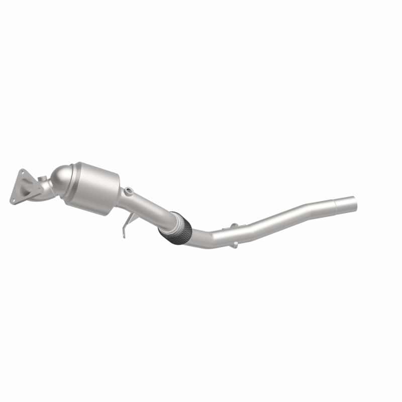 Magnaflow — Magnaflow 11-17 Porsche Cayenne 3.6L Direct Fit Converter
California - view 10