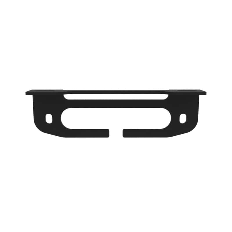 KC HiLiTES — KC HiLiTES Winch Fairlead Light Mount - view 10