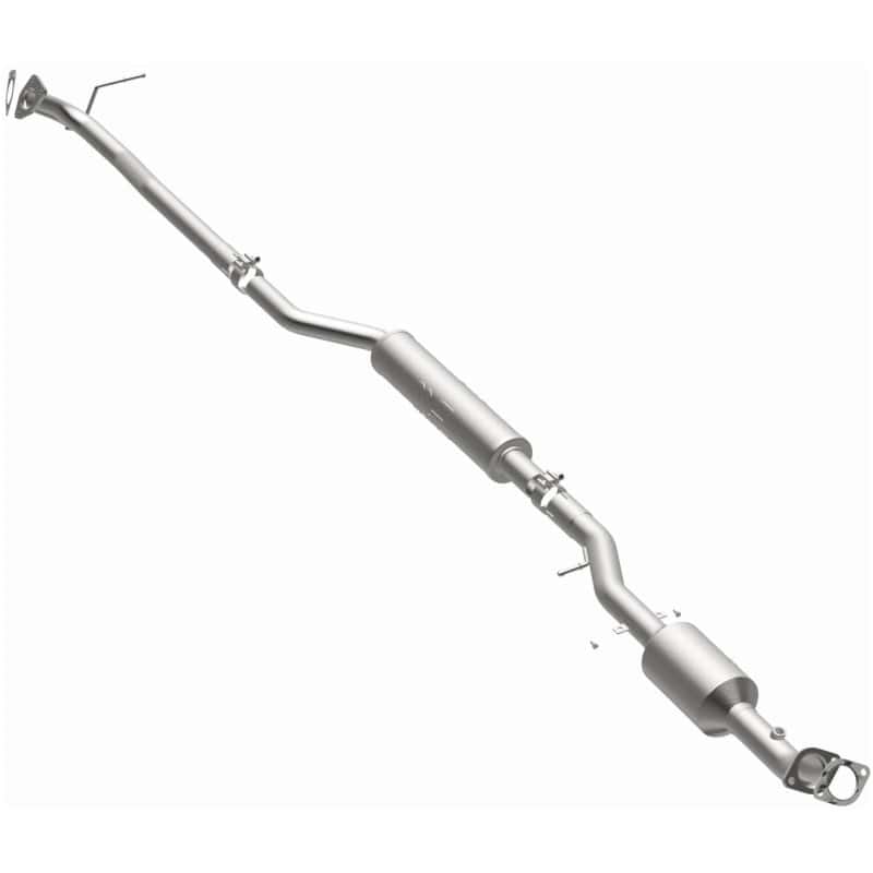 Magnaflow — Magnaflow Conv DF 2011-2013 Outlander L4 2.4 OEM Underbody
OEM Grade
OEM - view 30