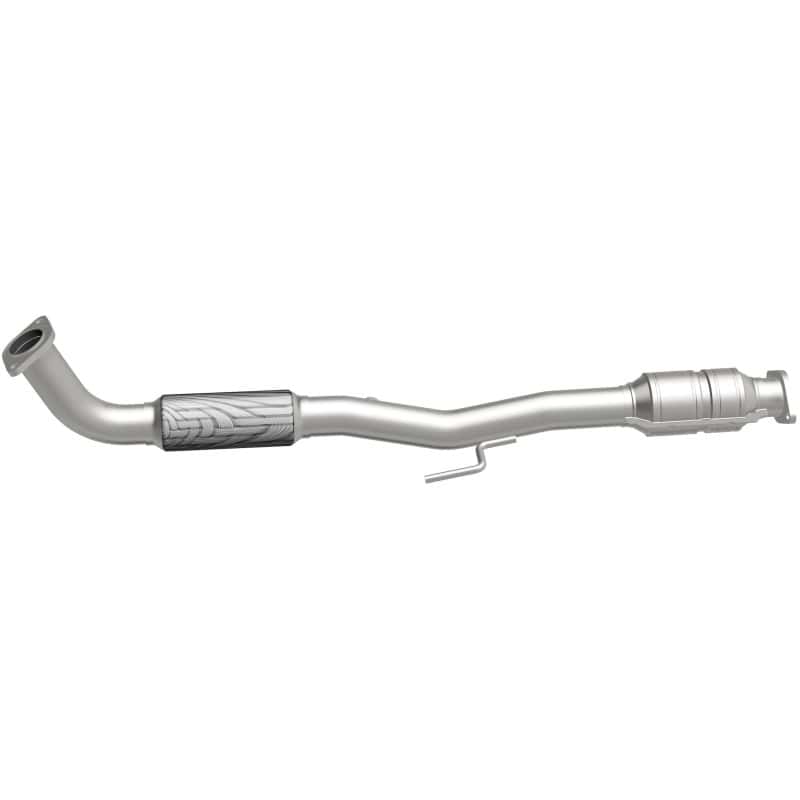 Magnaflow — MagnaFlow Conv DF 2003 Toyota Camry 2.4L
California - view 32