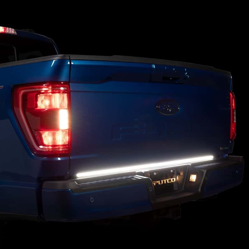 Putco — Putco 44in Red Truck Blade (Works w/ Putco Boss Racks) Boss Racks
LED Light Bar - view 9