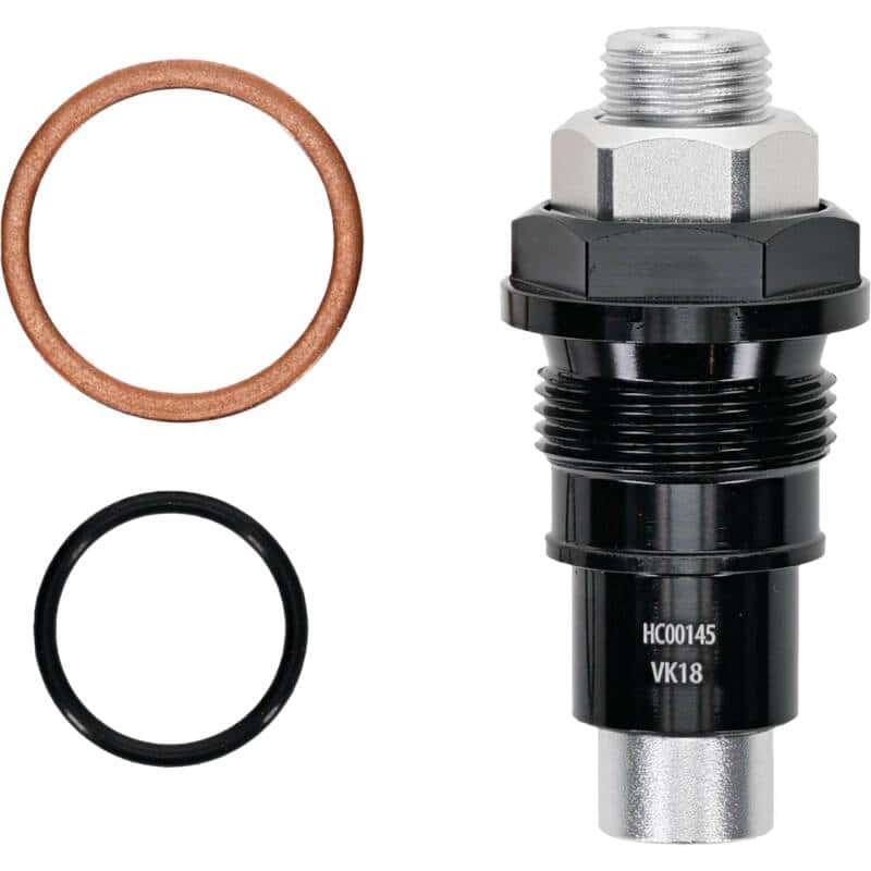 Hot Cams — Hot Cams 17-19 250 EXC-F/05-23 250 SX-F Manual Cam Chain Tensioner - view 3